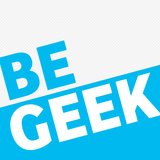 Begeek aplikacja