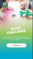 Activ' Challenge screenshot 2