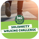 Walking Challenge Solidaire APK