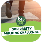 Walking Challenge icône