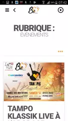 Bel Radio APK download