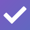 Simple Tasks: To-do list icon