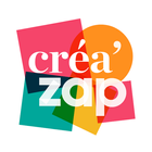 Créa'Zap icon