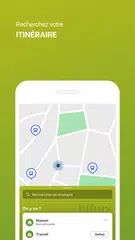 Bibus アプリダウンロード