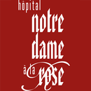 Hopital Notre Dame à la Rose-APK