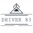 Driver 83 иконка