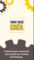 Mon Pass Créa poster