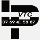 Brest Thierry VTC icône