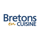 Bretons en Cuisine أيقونة