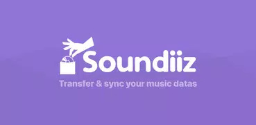 Soundiiz: convert playlists