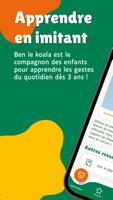 Apprendre avec Ben le Koala-poster