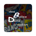 Des Bulles Dans L'Ocean
