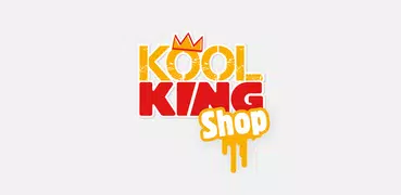 Le Kool King Shop - Burger King France