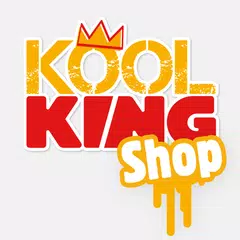 Le Kool King Shop - Burger King France