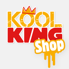 Le Kool King Shop - Burger King France আইকন