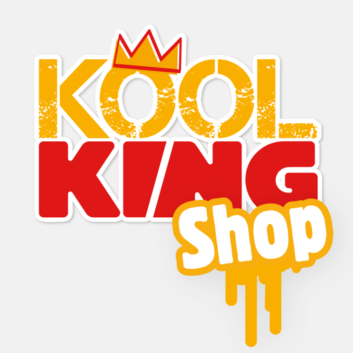 Le Kool King Shop - Burger King France