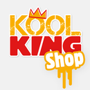 Le Kool King Shop - Burger King France APK