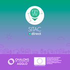 Sitac Direct иконка