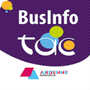 Businfo Ardenne Métropole APK