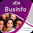 Businfo Vienne icône