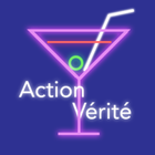 Action ou Vérité icône