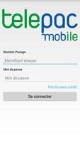 telepac mobile Affiche