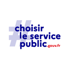 آیکون‌ Choisir le Service Public
