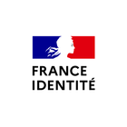 France Identité-icoon