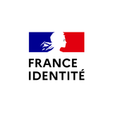 France Identité ไอคอน