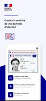 پوستر France Identité