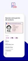 France Identité syot layar 2