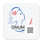 QR-DNUM иконка