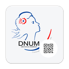 QR-DNUM icône