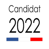 Candidat 2022 icon