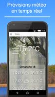 پوستر U Weather - Free Forecast