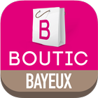 Boutic Bayeux icon