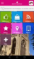 Boutic Bayeux screenshot 1