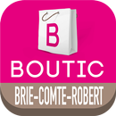 Boutic Brie-Comte-Robert APK