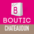Boutic Châteaudun APK