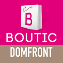 Boutic Domfront APK