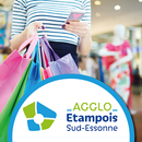 Les vitrines de l'Étampois Sud-Essonne APK