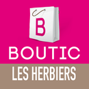 Boutic Les Herbiers APK