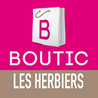 Boutic Les Herbiers icône