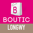 Boutic Longwy icône