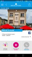 Boutic Longwy تصوير الشاشة 2