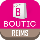 Boutic Reims أيقونة