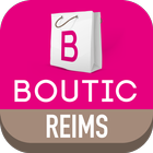 Boutic Reims-icoon