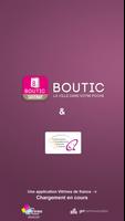 Boutic Savenay poster