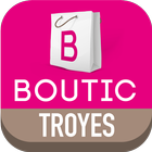 Boutic Troyes icon