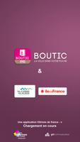 Boutic VYVS penulis hantaran